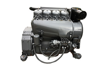 Three Faults of Diesel Engine Failure to Start