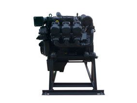 道依茨BF6M1015C水冷柴油机