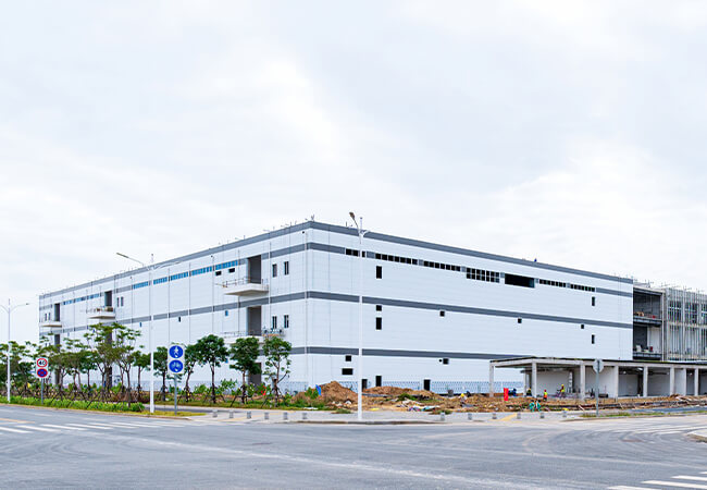 Shijiazhuang Huateng Power Machinery Co., Ltd.